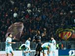 الأهلي يدرس تقديم شكوى ضد عيسى سي حكم مباراة الترجي في أبطال أفريقيا