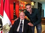 السبت..  عزاء والد محمد سراج الدين عضو مجلس الاهلي بمسجد عمر مكرم