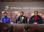 عبد الله السعيد تعليقًا على انتقاله للزمالك: "أنا سعيد في بيراميدز"