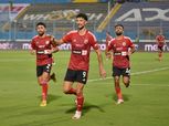 عاجل| خبير تحكيمي: بيراميدز يستحق ركلة جزاء أمام الأهلي