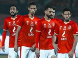 كهربا وجيرالدو وشريف يقودون هجوم الأهلي أمام غزل المحلة بالدوري