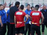 مساء اليوم.. البدري يكشف ثغرات الترجي للاعبي الأهلي في محاضرة فنية