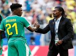 رسالة الاتحاد الأفريقي لمنتخب السنغال عقب الخروج من المونديال