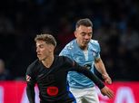 ترتيب الدوري الإسباني بعد تعادل برشلونة أمام سيلتا فيجو في الجولة 14