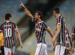 فلومينينسي حامل لقب ليبرتادوريس يبحث عن تصحيح المسار في دوري البرازيل
