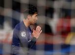 لاعب توتنهام يوجه اعتذارًا لـ جوميز بعد هدفه في شباك ريد ستار (فيديو)