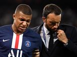 ريال مدريد يحذر مبابي من الاستسلام لإغراءات باريس سان جيرمان