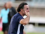 مدرب جورماهيا لـ"الوطن سبورت": أتمنى الإطاحة بالزمالك من الكونفدرالية