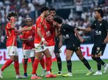 أحلام «مجموعة الـ 7» تهدد الزمالك وبيراميدز في الدوري وفرصة الأهلي