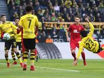 ترتيب الدوري الألماني.. بوروسيا دورتموند في الصدارة وبايرن ميونيخ وصيفًا