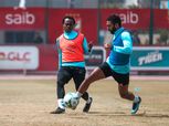 موسيماني «حائر» بين 5 لاعبين لقيادة وسط وهجوم الأهلي أمام الهلال
