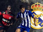 انتقالات| ريال مدريد خلال 48 ساعة يخطف صفقتين يسعي لهم برشلونة منذ 2016