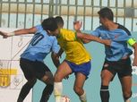 كلاتنبرج يصدم المحلة وحرس الحدود في تحليل الجولة الثانية للدوري