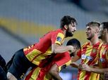 بالفيديو| الترجي يتوج بالبطولة العربية بالفوز على الفيصلي في نهائي مثير