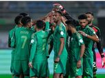 أهداف مباراة السعودية وأوراجواي في كأس العالم بعد انتهاء الشوط الأول