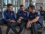 أزمة دفاعية تضرب الأهلي أمام سموحة في نصف نهائي كأس مصر