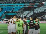 إيقاف 4 أشهر.. قرار مرتقب بسبب أحداث مباراة الزمالك ونهضة بركان «خاص»