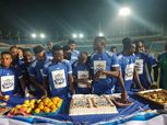 الهلال السوداني يحتفل بمرور 90 عاما على تأسيسه (صور)