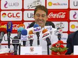 فايلر يشعل حماس لاعبي الأهلي: الملعب هو الفيصل 