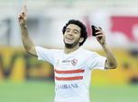 عمر جابر: «جماهير الزمالك الأفضل بالعالم.. وهدفنا إسعادهم»