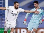 أنشيلوتي يستبعد كورتوا أمام إلتشي.. وبنزيما: سأعتزل في ريال مدريد