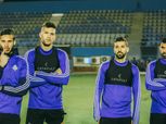 «الدهن مش في العتاقي».. عواجيز بيراميدز يسقطون باختبار الطموح