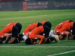 اتحاد الكرة يعلن أسباب استبعاد 5 لاعبين من معسكر منتخب مصر