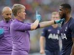 تبديل اضطراري.. الاتحاد الأوروبي يدرس تغيير قانون كرة القدم في يورو 2020