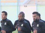 في السادسة مساء الجمعة..«الساورة» يخوض تدريبه في برج العرب قبل مواجهة الأهلي