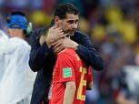 هييرو يتحدث عن أسباب خروج إسبانيا.. وانعدام الفرص الهجومية أمام روسيا