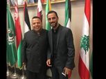 خاص| ابن عم مارادونا يتحدث  عن رأيه في "كوبر"