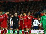 ديربي «ميرسيسايد»| التعادل السلبي يحسم لقاء ليفربول وإيفرتون