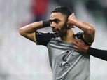 حسين الشحات: أريد الصعود لنهائي كأس العالم بالأهلي وتكرار إنجاز العين