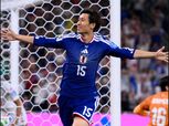 أهداف مباراة اليابان وتونس بكأس العالم.. أويدا يزيد أوجاع النسور