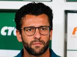 ألبرتو فالنتين مديرًا فنيًا لنادي بيراميدز