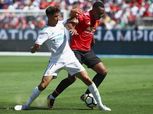 المغربي «حكيمي» باق في ريال مدريد