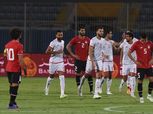 «مباراة مثيرة».. منتخب تونس يتفوق على الفراعنة 2-1 في الشوط الأول وديا