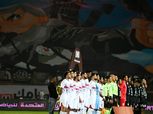 أخبار الزمالك اليوم.. شروط جوميز وتحذير اللاعبين وأزمة سيف الجزيري