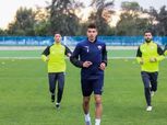 الزمالك يستأنف تدريباته استعدادا لسيراميكا كليوباترا.. وعودة حازم إمام