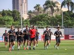 الأهلي يستضيف رواد دار لذوي الاحتياجات الخاصة في تدريبات اليوم
