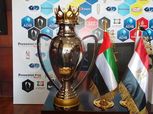 تأجيل السوبر الإماراتي بالقاهرة