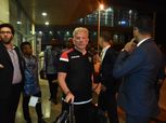البلجيكي بول بوت يتحدث عن مواجهة غينيا الودية أمام مصر