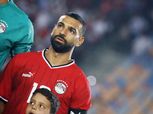 محمد صلاح يستهدف رقمين تاريخيين مع منتخب مصر أمام إثيوبيا وسيراليون