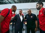 تقارير: الأهلي يطيح بأعضاء «كاف» من مقر إقامتهم في المغرب قبل النهائي