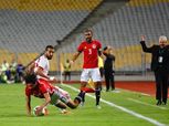 مصدر باتحاد الكرة: "سنتحدث مع أجيري حول احتفاله المثير أمام تونس"