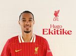 ليفربول يعلن ضم هوجو إيكيتيكي من آينتراخت فرانكفورت