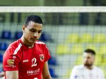 إصابة أحمد عزب لاعب «طائرة الأهلي» وغيابه لمدة شهرين