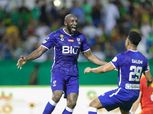 هدف موسي ماريجا في مرمي ريال مدريد بنهائي كأس العالم للأندية «فيديو»