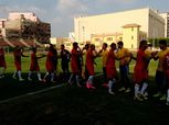 طنطا يخسر أمام سيراميكا كاليوباترا بهدف وديا