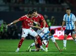 بيراميدز يغري مدافع الأهلي.. واللاعب يكشف عن موقفه مع القلعة الحمراء